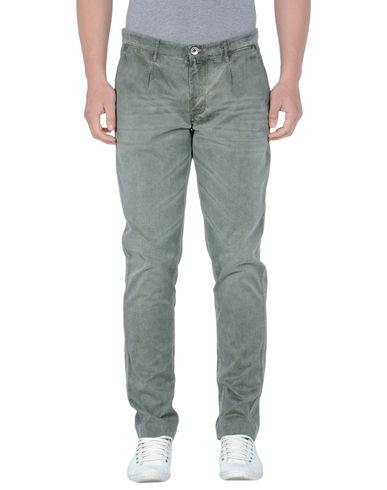ZOOM JACOB COHЁN ACADEMY - Casual pants
