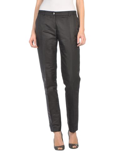 ZOOM MAURO GRIFONI - Casual trouser