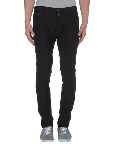 ZOOM ANN DEMEULEMEESTER - Casual pants