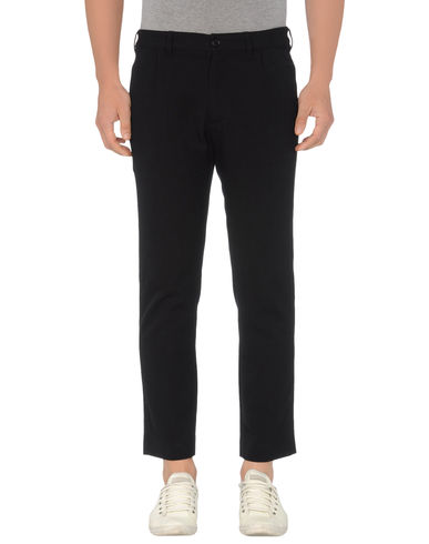 ZOOM ANN DEMEULEMEESTER - Casual pants