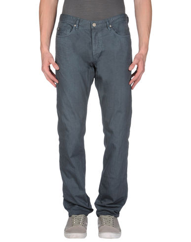 ZOOM MAURO GRIFONI - Casual pants
