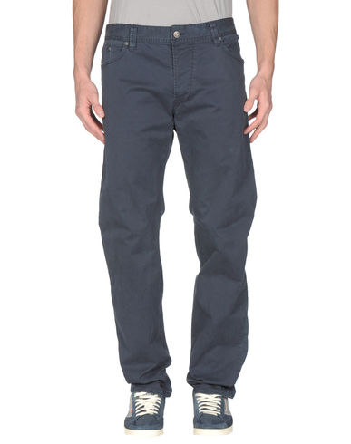ZOOM DIESEL - Casual pants