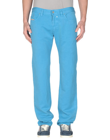 ZOOM DIESEL - Casual pants