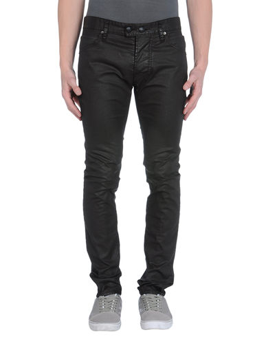 ZOOM RA-RE - Casual pants