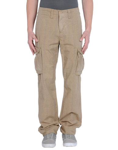 ZOOM SCOTCH & SODA - Casual pants