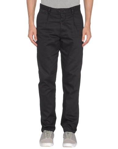 ZOOM FRESHJIVE - Casual pants