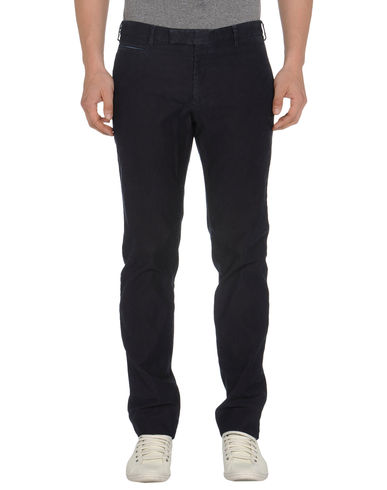ZOOM BURBERRY - Casual pants