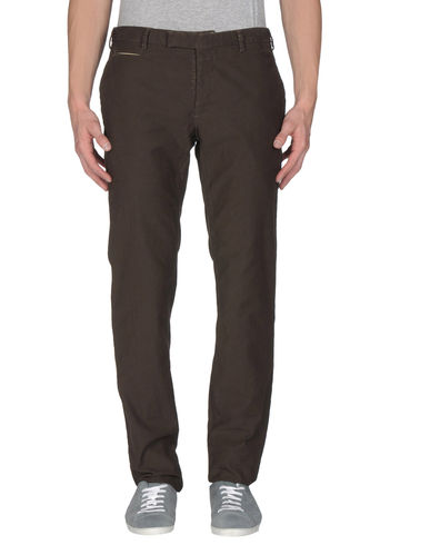ZOOM BURBERRY - Casual pants