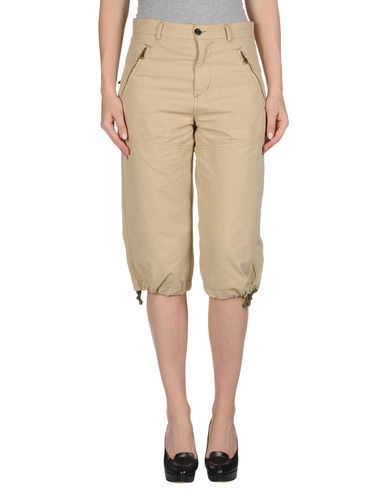 ZOOM AT-NET - 3/4-length short