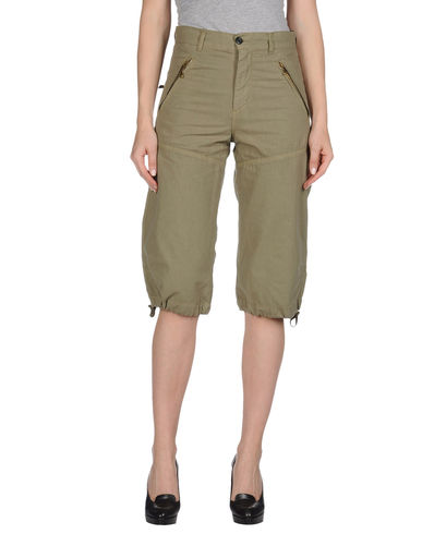 ZOOM AT-NET - 3/4-length short