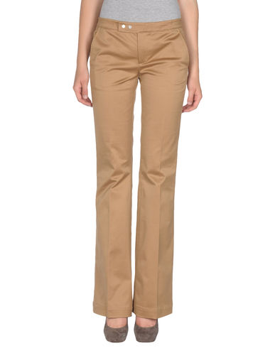 ZOOM MISS SIXTY - Casual pants