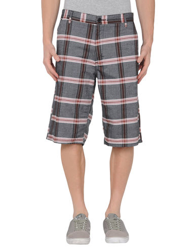 ZOOM ETNIES - Bermuda shorts