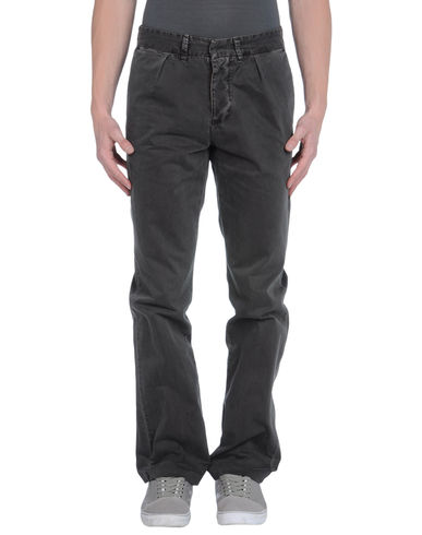 ZOOM VINTAGE 55 - Casual pants