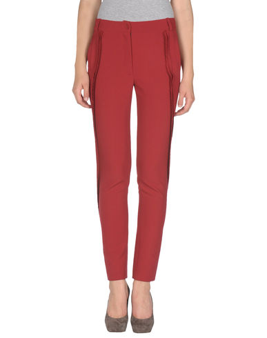 ZOOM BETTY JACKSON LONDON - Casual pants