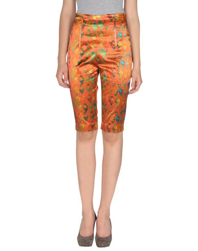 ZOOM BETTY JACKSON LONDON - Bermuda shorts