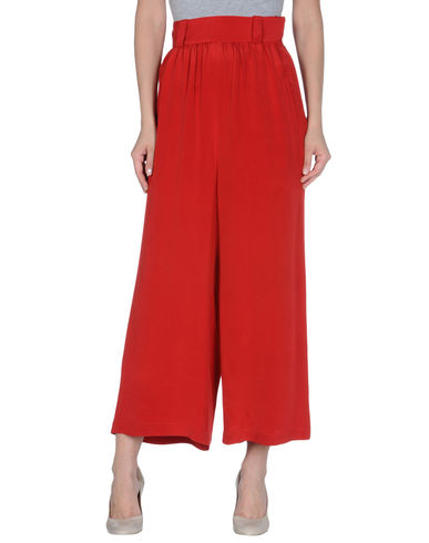 ZOOM BETTY JACKSON LONDON - Casual pants
