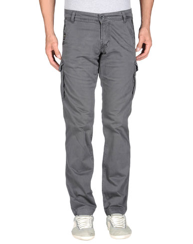 ZOOM ENERGIE - Casual pants