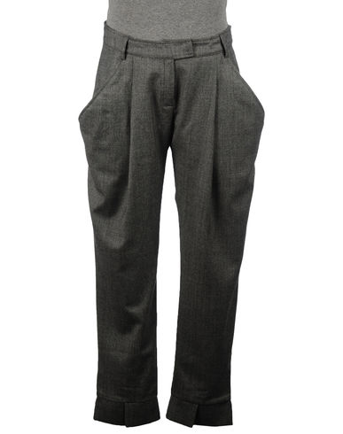 ZOOM DIOR - Casual pants