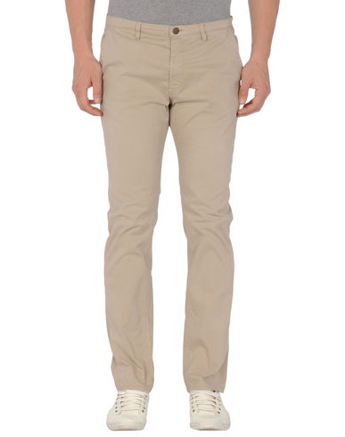 ZOOM (+) PEOPLE - Casual pants