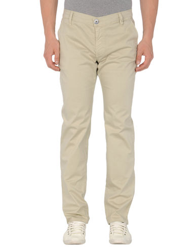 ZOOM TAKE-TWO - Casual pants