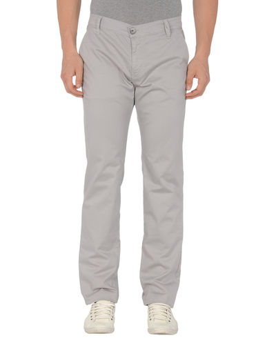 ZOOM TAKE-TWO - Casual trouser