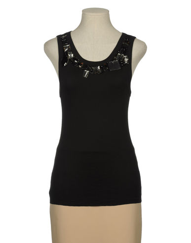 ZOOM GARDEM PARIS - Top