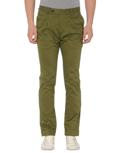 ZOOM RA-RE - Casual pants