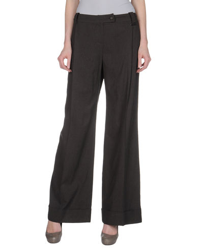 ZOOM LIU •JEANS - Dress pants