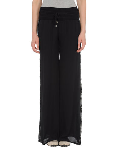 ZOOM PINKO - Casual trouser