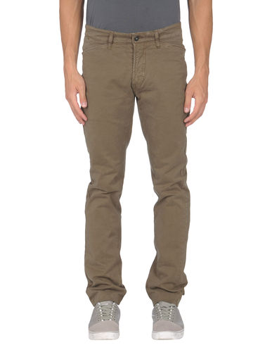 ZOOM DOCKERS - Casual pants