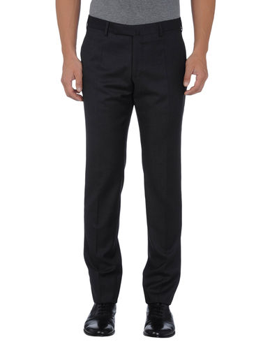 ZOOM INCOTEX - Dress pants