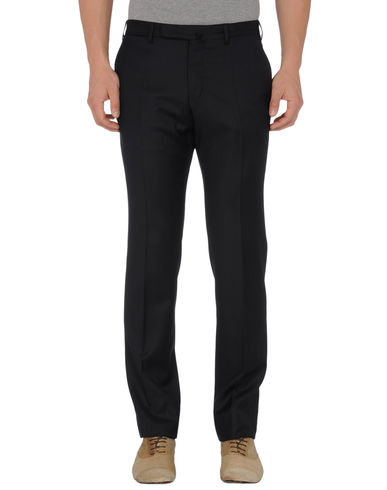 ZOOM INCOTEX - Dress pants