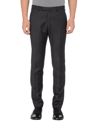 ZOOM INCOTEX - Dress pants