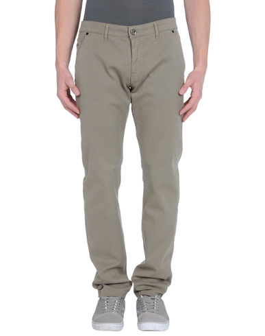 ZOOM TAKE-TWO - Casual pants