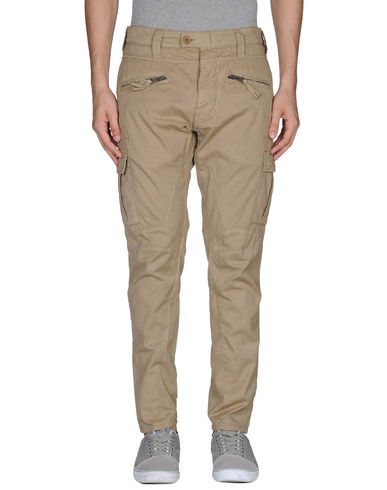 ZOOM ANDREW MACKENZIE - Casual trouser