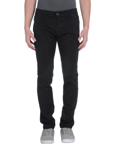 ZOOM TAKE-TWO - Casual pants