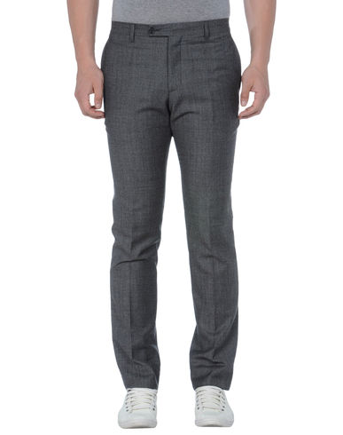 ZOOM PAOLONI - Dress pants