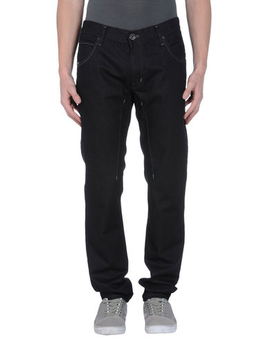 ZOOM TAKE-TWO - Denim pants