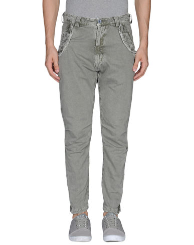 ZOOM (+) PEOPLE - Casual pants