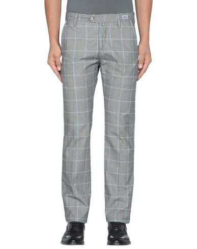 ZOOM JACOB COHЁN - Casual pants