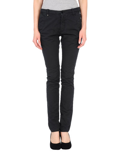 ZOOM C'N'C' COSTUME NATIONAL - Casual pants