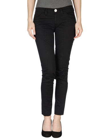 ZOOM MISS SIXTY - Casual pants