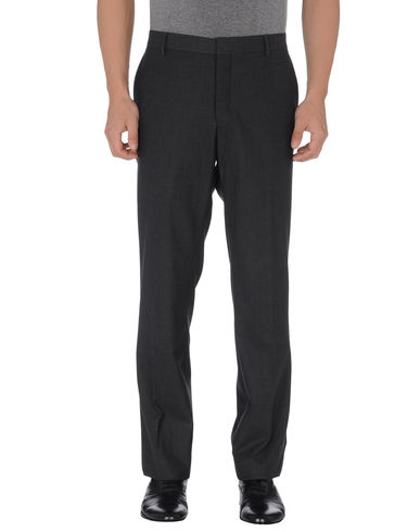ZOOM PAOLONI - Dress pants