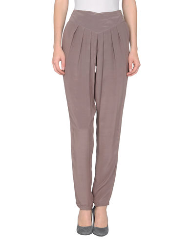 ZOOM BEIJA - Casual pants
