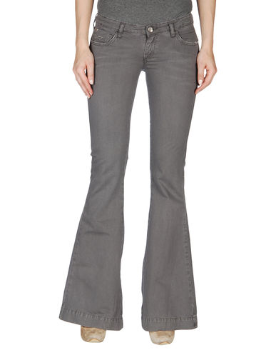 ZOOM MISS SIXTY - Casual pants