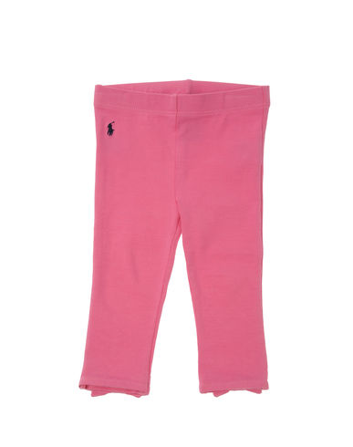 ZOOM RALPH LAUREN - Leggings