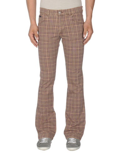 ZOOM TAKE-TWO - Casual pants