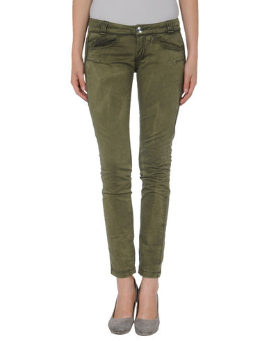 ZOOM KILLAH - Casual pants