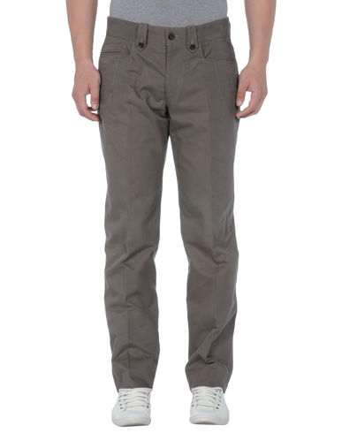 ZOOM VERSACE COLLECTION - Casual pants