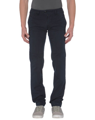 ZOOM WEBER - Casual pants